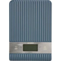 Guzzini Blue Sous Chef Digitale Küchenwaage, Navy