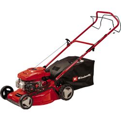 Einhell Benzin-Rasenmäher GC-PM 46/5 S 3407550 - Image 7