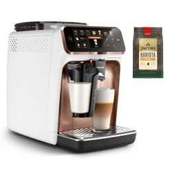Philips Vollautomatische Espressomaschine Ep5543/70 - Image 3