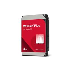 WD Red Plus (4 TB, 3.5"), Festplatte - Image 10