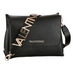 Valentino Damen Schwarz Handtasche Alexia Nosize - Bild 12