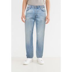 Only And Sons Herren Blau Jeans - Onsfade Loose Lb 2330 Tai Dnm Noos - W31l32 Bis W33l34 - Für Männer - Größe W31l34 - Bild 4