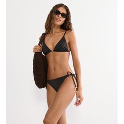 VAN GRAAF Triumph Damen Schwarz Badehose Größe 42 - Bild 5