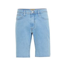 Blend Blau Shorts Twister - Bild 4