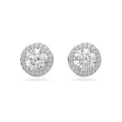 Swarovski Una Angelic Stud Earrings - Bild 9