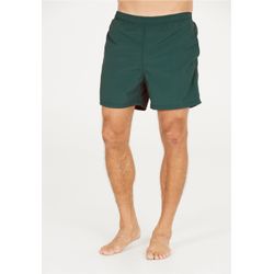 Virtus Herren Petrol Badeshorts "Wesley" 1 Stk. In Atmungsaktiver Qualität von Baur - Bild 4