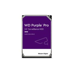 WD Purple Pro - 18TB - Festplatten - WD181PURP - SATA-600 - 35 - Image 5