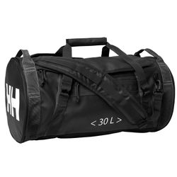 Helly Hansen Schwarz Reisetasche 2 30L - Bild 6