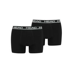 Head Herren Basic Boxer Pant Shorts Unterwäsche Unterhose 8 Er Pack - Bild 5