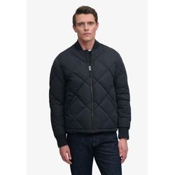 Superdry Bleu Daunenjacke Diamond - Bild 6