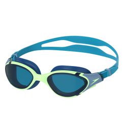 Erwachsene Biofuse 2.0 Schwimmbrille Blau - Bild 7