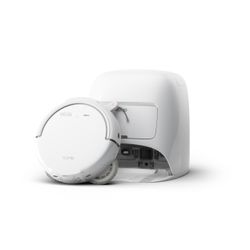 Joom Dji Unisex Romo S - Robot Aspirateur Laveur Avec Station - 25 000 Pa - Détection De Niveau Drone - 200 Jours Sans Maintenance - Bild 17