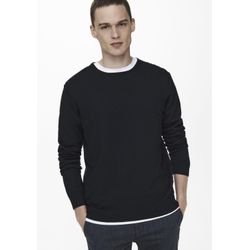 Only & Sons Male Strickpullover ONSWYLER Pullover | Knitted Pullover - Bild 7