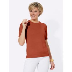 Kurzarmpullover - Bild 4
