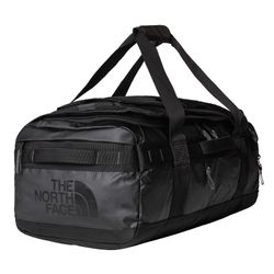 The North Face  Tnf Schwarz Asphalt Grau Sporttasche "Base Camp Voyager Duffel 42L" 42 Liter Volumen Mit Verstellbarer Oder Entfernbarer Trennwand von Baur - Image 9