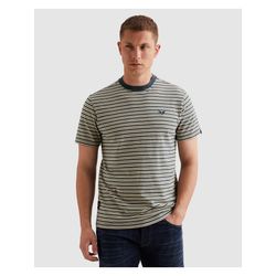 Pme Legend - Yd Stripe Jersey Sargasso Sea - Gr. - M - Bild 4