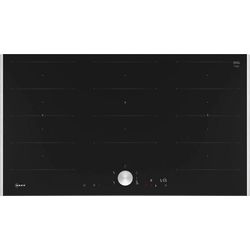 Neff T69TTX4L0 Induktionskochfeld 90 cm Schwarz Rahmen aufliegend N 90 - Image 7