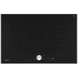 Neff T68TTV4L0 N90 Autarkes Induktionskochfeld, Glaskeramik 80 cm breit TwistPad - Image 7