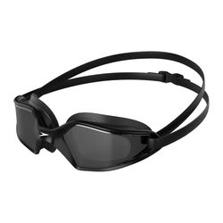 Speedo Schwarz Schwimmbrille Hydropulse - Bild 7
