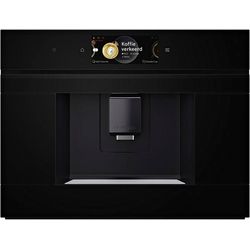 Bosch Ctl7181b0 Serie Einbau-Kaffeevollautomat Größe 8 Schwarz - Image 13