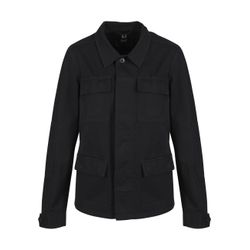 Brandit - Damen - BDU Twill Jacke - Schwarz - Image 5