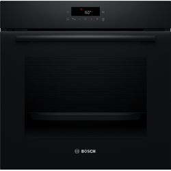 Bosch Schwarz Hba572bb4 Serie 2 Einbau-Backofen, 60 Cm, 71 L Garraum, Pyrolyse Selbstreinigung, Autopilot 10, 3D-Heißluft, Led Touch Control, - Image 7