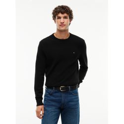Tommy Hilfiger - Herren - Pullover - XXL - Schwarz - Bild 8