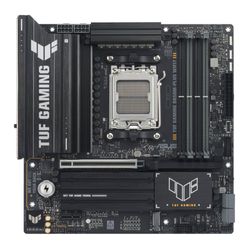Asus Tuf Gaming B850m-Plus Wifi7 Matx Mainboard Sockel Am5 Dp/Hdmi/Usb-C Größe 5.0 - Image 9