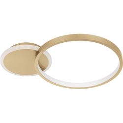 EGLO Gafares gold weiss - Bild 6