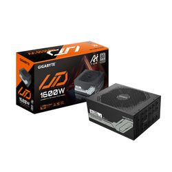 GigaByte UD1600PM PG5 AI TOP | PC-Netzteil - Bild 4
