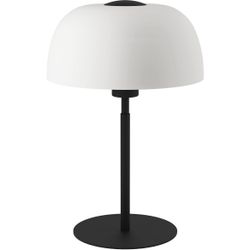 EGLO SOLO 2 TISCH E27 SCHWARZ/WEISS - Bild 6