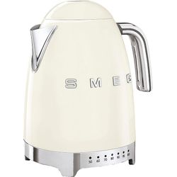 Smeg Wasserkocher Klf04creu (Creme) - Bild 9