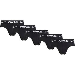 Nike Herren Schwarz Essential Micro 5Er-Pack Hipster In - Bild 5
