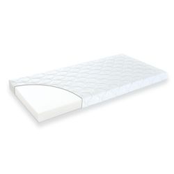 Träumeland Weiß Kindermatratze "Softwash" 9 Cm Hoch 1 Stk. Tlg. von Baur - Image 6