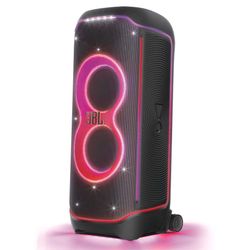 JBL Partybox Ultimate 1100W Bluetooth Party Festival Outdoor Box Lautsprecher - Image 6