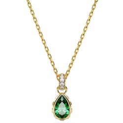 Swarovski Damen Kette Mit Anhänger "5648751" Gold in Größe 99 - Bild 8