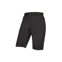Endura Hummvee Short men | schwarz/grau | XXL | Fahrradbekleidung - Bild 6