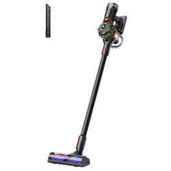 Dyson V8 Cyclone™ Kalbelloser Akku-Staubsauger - Image 8