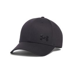 Under Armour, Herren, Cap, M Essential Low Metal Adj, Schwarz, (One Size) - Image 6