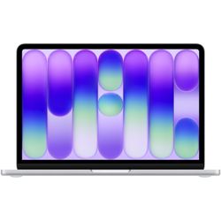 Apple MacBook Neo - 13" | A18 Pro | 8GB | 512GB | Silver - Image 11