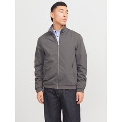 JACK & JONES Male Blousonjacke Blousonjacke - Bild 4