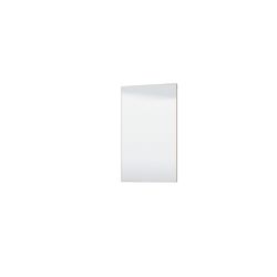 Spiegel  Lampa ¦ silber ¦ Holzwerkstoff,Glas ¦ Maße (cm): B: 51 H: 83 T: 2.0 Dekoration > Spiegel - Sconto - Image 4