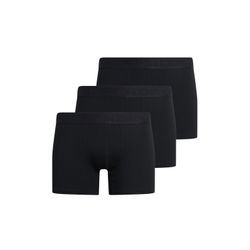 Superdry, Herren, Unterhosen, Boxershort Casual Bequem sitzend BOXER TRIPLE PACK, Schwarz, (3er Pack, M) - Bild 6