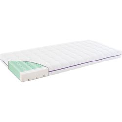 Paidi Unisex Matratze Bodenbett Little Flipzzz Weiss Baby Größe 200 X Größe 90 X 14 Mm - Image 6