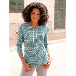3/4-Arm-Shirt - Bild 3