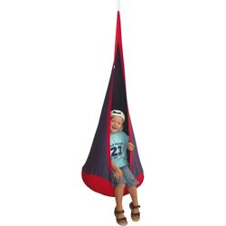 Roba Schwarz Babyhängematte, Hängesack - Image 3