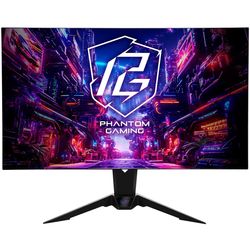 Asrock Monitor Pgo32ufs 31,5" Ultrahd 4K 240Hz Oled 0,03 Ms Gaming Hdr - Bild 6