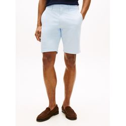 Tommy Hilfiger Herren Bermudas Blau Gr. 38 - Bild 3