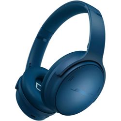 Bose Blau Over-Ear-Kopfhörer "Quietcomfort", (Twilight ), B:15,24Cm H:18,4Cm T:7,62Cm, Kopfhörer - Image 7