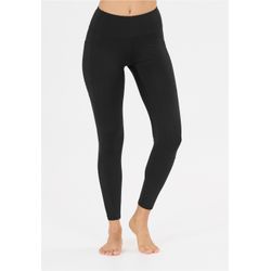 Athlecia Damen Noir Leggings Elli V2 - Bild 2